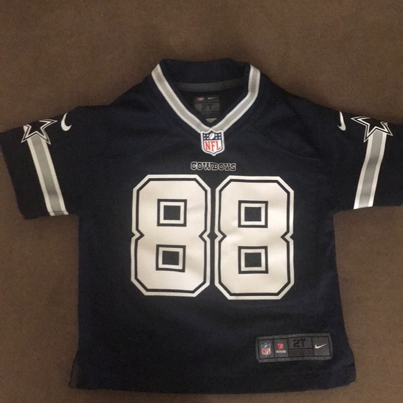 Nike Other - Dallas Cowboys Dez Bryant Jersey Nike Other - Dallas Cowboys Dez Bryant Jersey